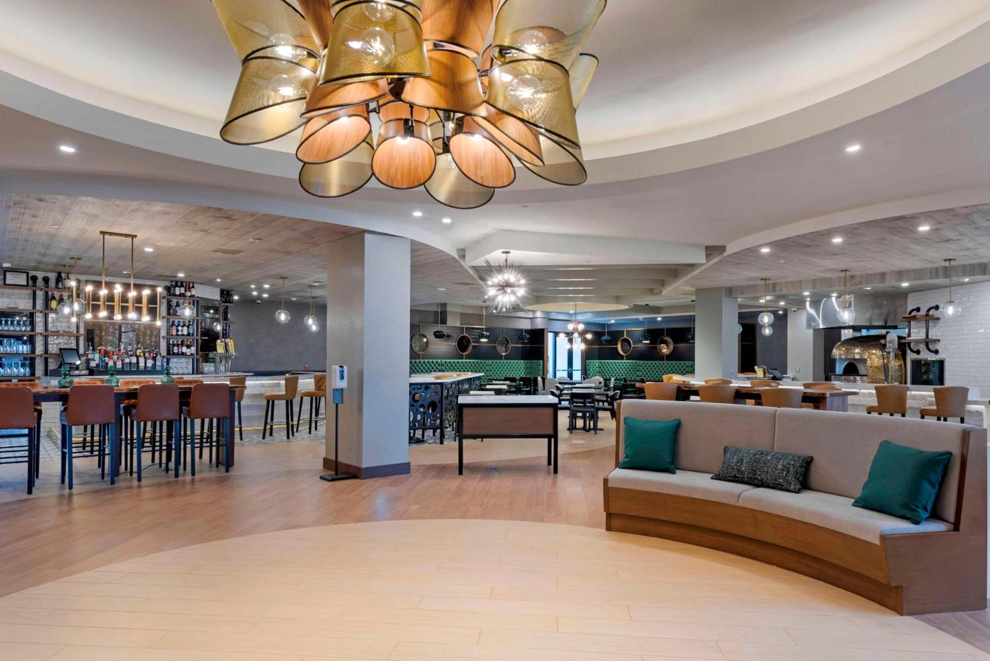 Cambria Hotel Shelby Township - Detroit Utica Shelby Twp Exterior foto