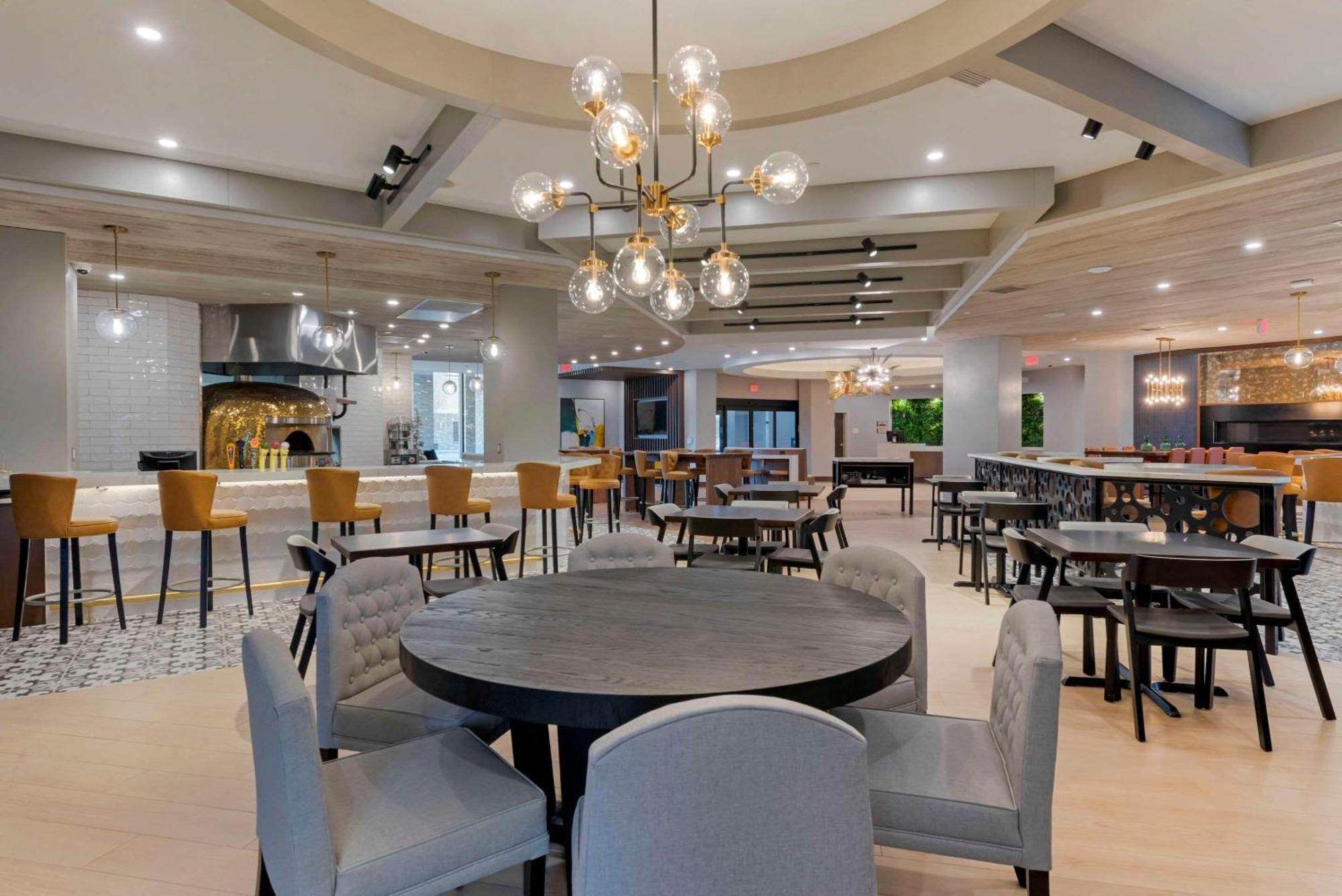 Cambria Hotel Shelby Township - Detroit Utica Shelby Twp Exterior foto