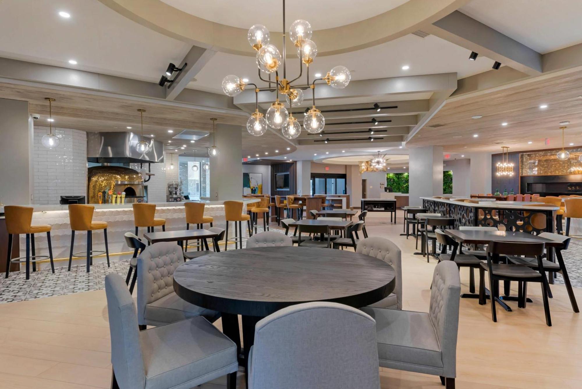 Cambria Hotel Shelby Township - Detroit Utica Shelby Twp Exterior foto
